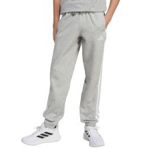 adidas Essentials Light Gray Kids' Pants JY4995