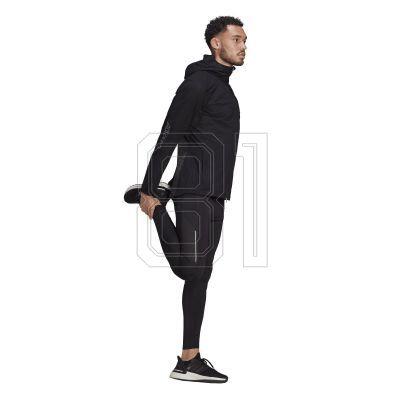 10. Adidas Adizero Marathon Jacket M H59934