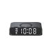 3. Havit inductive charger with clock W3031