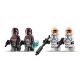 4. LEGO Star Wars 75449 Attack on Mandalore Battle Pack