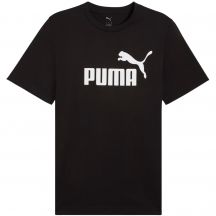 Puma Ess No.1 Logo Tee M 682532 01