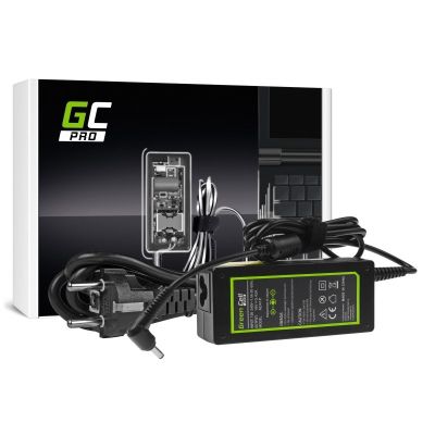 GREEN CELL AD41P ASUS POWER SUPPLY 19V 3.42A 65W