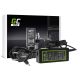 GREEN CELL AD41P ASUS POWER SUPPLY 19V 3.42A 65W