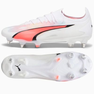 Puma Ultra Ultimate MxSG M 107504-01 football boots