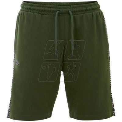 3. Kappa Italo shorts, Jr. 309013J 19-6311