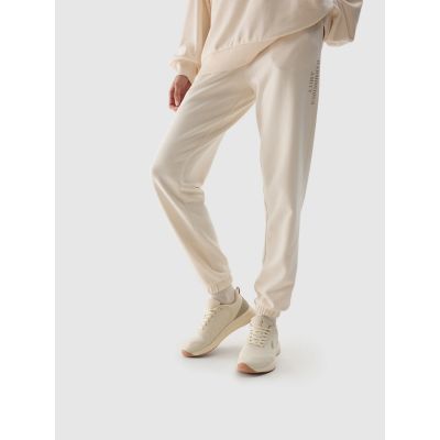 Trousers 4F 4FWSS24TTROF665 12S