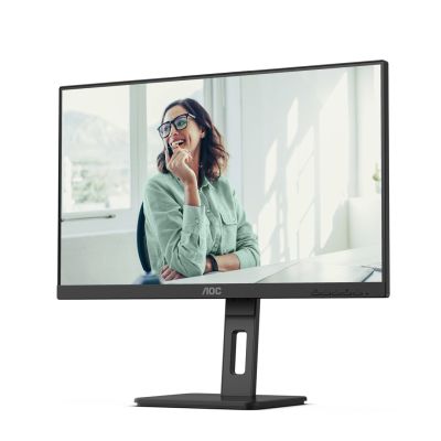 8. AOC 24P3CV LED display 60.5 cm (23.8") 1920 x 1080 px Full HD Black