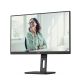 8. AOC 24P3CV LED display 60.5 cm (23.8") 1920 x 1080 px Full HD Black