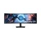 5. MONITOR SAMSUNG ODYSSEY G9 LED 49" LS49FG910EUXEN 144Hz