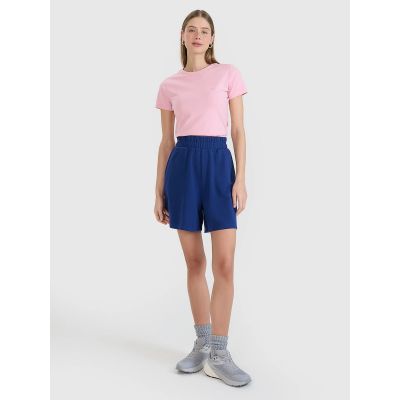 Women's sweatpants 4F 4FWMM00TSHOF771-031S