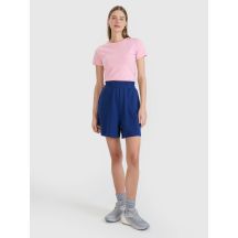Women's sweatpants 4F 4FWMM00TSHOF771-031S