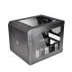 29. Thermaltake Core V21 CA-1D5-00S1WN-00 Case (Micro ATX, Mini ITX; Black)