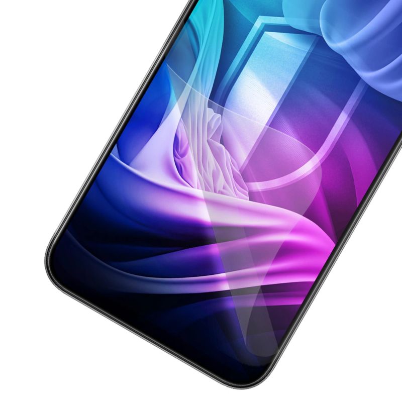 4. 3mk SilkyMatt Pro™ Matte Film for Realme 16 5G