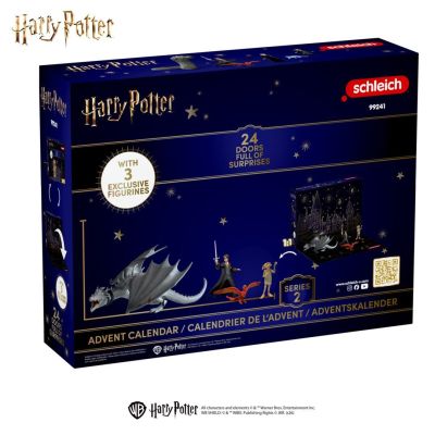 6. schleich Harry Potter 99241 children's figurine
