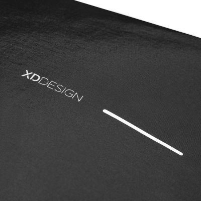 20. XD DESIGN AIR BACKPACK BLACK P706.3201