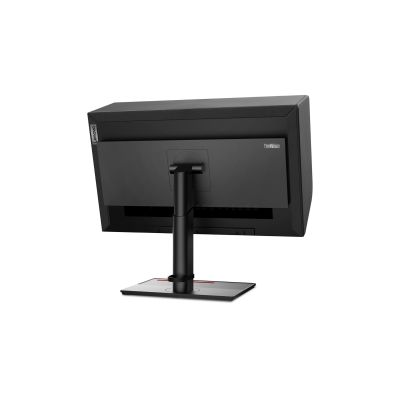 34. Lenovo ThinkVision P27u-20 Computer Monitor 68.6 cm (27") 3840 x 2160 px 4K Ultra HD LED Black
