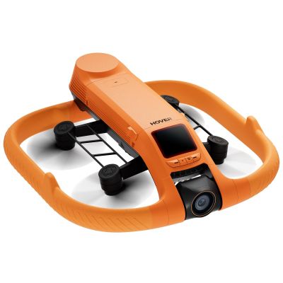 4. HOVERAir AQUA Standard Drone