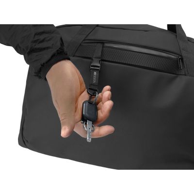 20. XD DESIGN URBAN WEEKEND BAG BLACK P706.2901