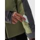 5. Ski jacket 4F M 4FWAW24TTJAM579-43S