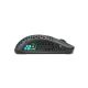 8. CHERRY XTRFY M42 RGB Gaming Mouse Ambidextrous RF Wireless + USB Type-C Optical 19000 DPI