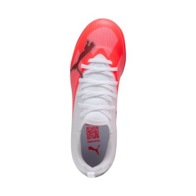 4. Puma Ultra 7 Match TT 109161 01 kids' soccer shoes