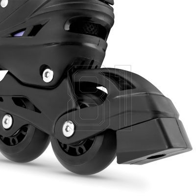 4. Spokey 4in1 4One Jr SPK-944652 inline skates size 39-43