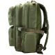 5. Large Military Backpack, Khaki – SEMI LINE