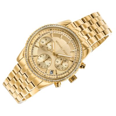 2. MICHAEL KORS Ritz Ladies MK7530 Women's Watch + BOX