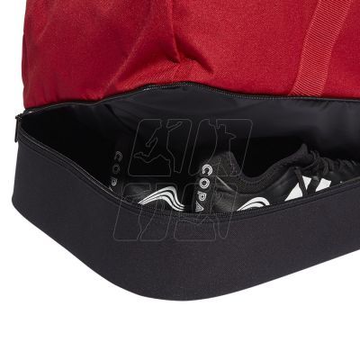 5. Bag adidas Tiro Duffel Bag BC M IB8654
