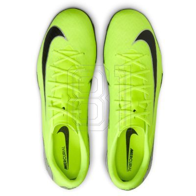 3. Nike Zoom Mercurial Vapor 16 Academy TF FQ8449-700 shoes