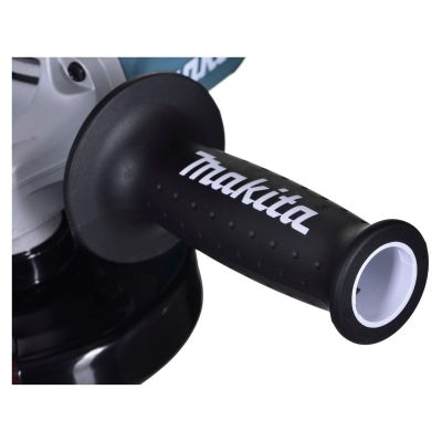 13. MAKITA DGA513RT3J 18V 3x5.0Ah Cordless Angle Grinder