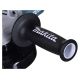 13. MAKITA DGA513RT3J 18V 3x5.0Ah Cordless Angle Grinder