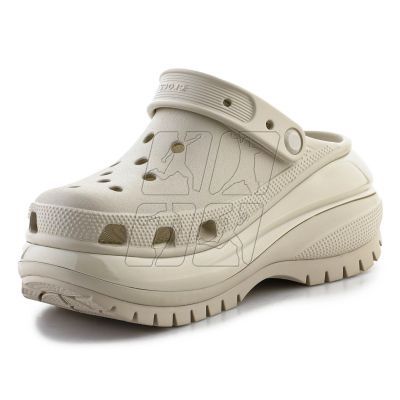 6. Crocs Mega Crush Clog 207988-2Y2