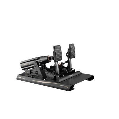 4. Moza Racing RS082 Flight Simulator/Racing Accessory Pedal