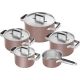 2. ZWILLING PURE Set of 5 pots