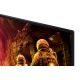 41. Samsung G50F Computer Monitor 68.6 cm (27") 2560 x 1440 px Quad HD LCD Black