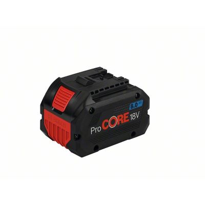 2. Bosch ProCORE18V Battery