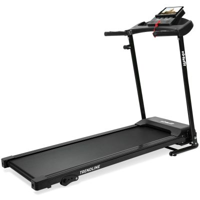 2. VIRTUFIT TRENDLINE ELECTRIC TREADMILL