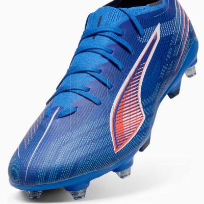4. Puma Ultra 6 Match MxSG 108521-01 shoes