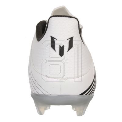 4. Adidas F50 Messi League FG/MG M JP7446 football boots