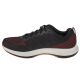 2. Skechers Go Run Pulse Strada 220096-BKRD Black 42.5