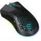6. Defender Wireless Mouse GM-709L Warlock RF RGB 2400DPI 8P, 5 Backlight Modes, Holed 52709