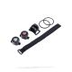 15. BBB Cycling SpyCombo BLS-123 LED Rear + Front Light Set