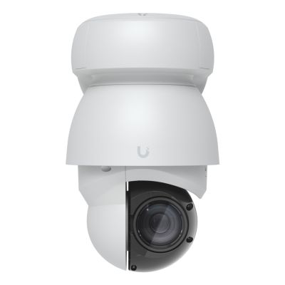 3. Ubiquiti AI PTZ Industrial Ball IP Security Camera Indoor & Outdoor 3864 x 2160 px Wall/Pole/Desk