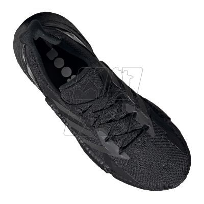 4. Running shoes adidas X9000L4 M FW8386