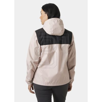 13. Helly Hansen Vancouver Rain Jacket W 53587 094