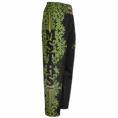 3. JUNIOR MFC "MINE" long training pants