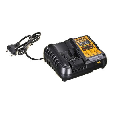 8. DeWalt DCF887P2-QW DCF887P2-QW (1/4'') impact driver