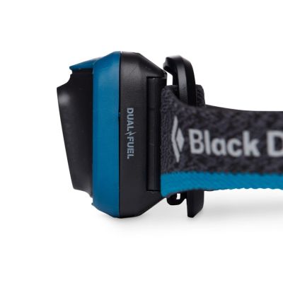 7. Black Diamond Spot 400 Headlamp - azul (400 lm)