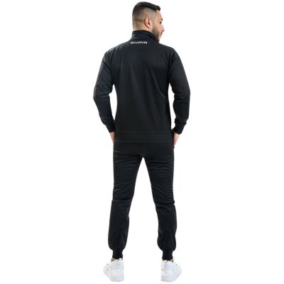 8. Givova Tuta tracksuit Givova One M TT012 1003